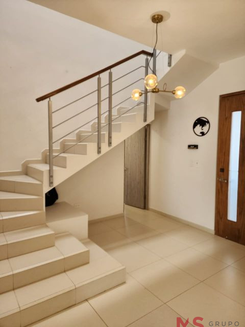 ESCALERA