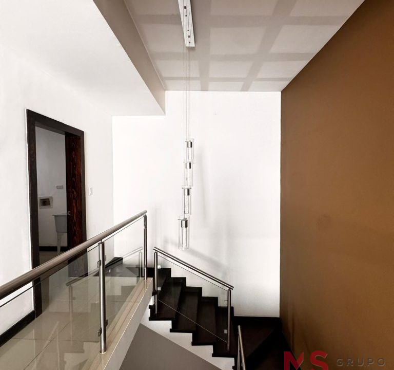 ESCALERA