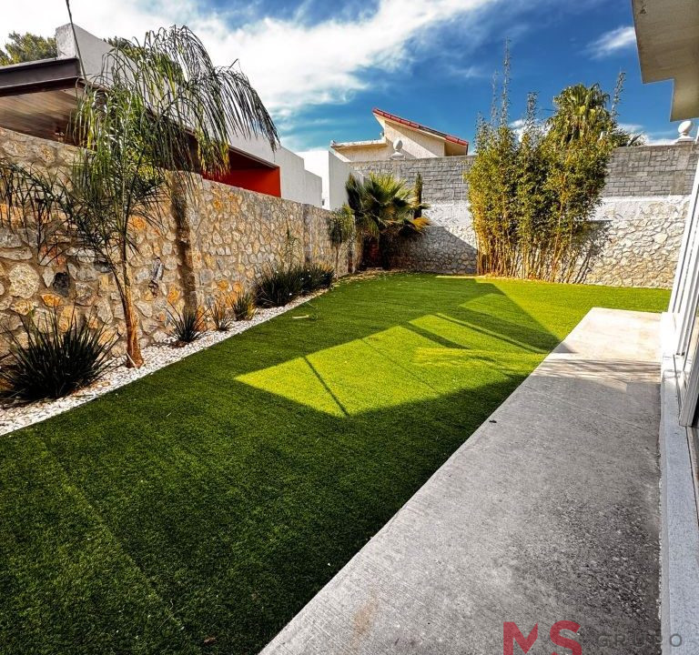 JARDIN.