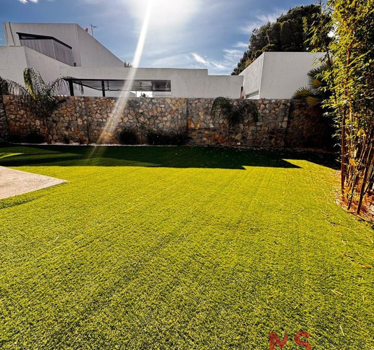 JARDIN